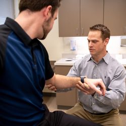 Beacon Orthopaedics & Sports Medicine