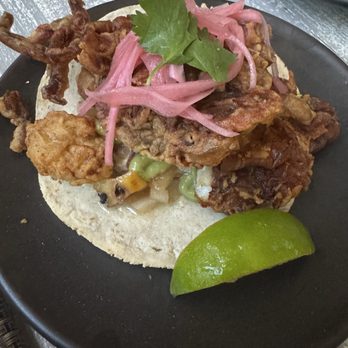 Ictio - Seafood Near Me - Playa del Carmen, ROO