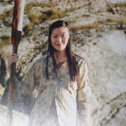 Gudrun Sjödén