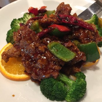 Beijing On Grove - Tangerine Beef - Bars Near Me - Richmond, Virginia Beijing On Grove - Tangerine Beef - Bars Near Me - Richmond, Virginia