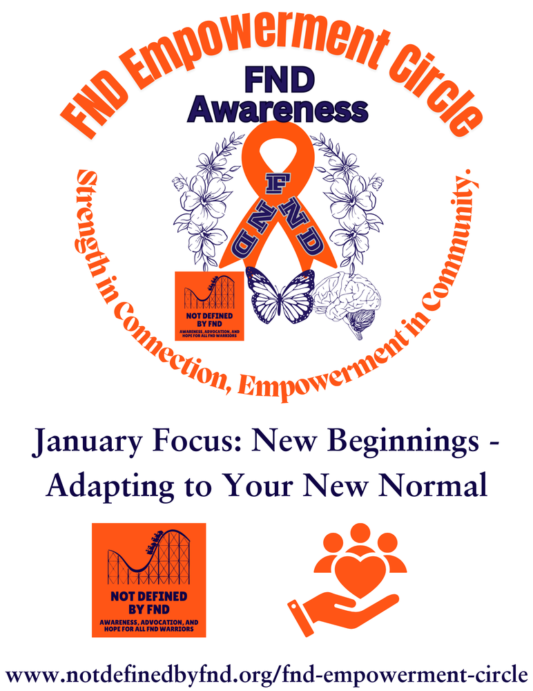 Not Defined By FND - social services organization in Wilmington, NC