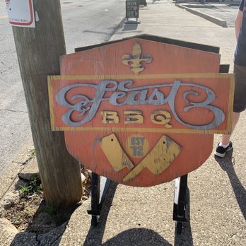 Feast BBQ - Barbeque Near Me - Louisville, Kentucky Feast BBQ - Barbeque Near Me - Louisville, Kentucky