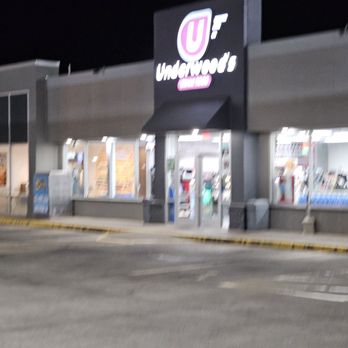 Underwood Express Mart - Storefront - Gas Stations Near Me - Rogersville, Missouri Underwood Express Mart - Storefront - Gas Stations Near Me - Rogersville, Missouri