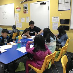 Best In Class Education Center
