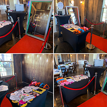 Ace Events - Arkansas Magic Mirror Photo Booth - Arkansas Magic Mirror Photo Booth - Photo Booth Rentals Near Me Ace Events - Arkansas Magic Mirror Photo Booth - Arkansas Magic Mirror Photo Booth - Photo Booth Rentals Near Me