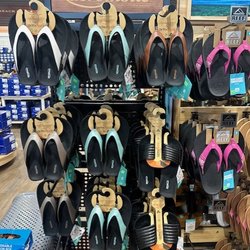 Sandal Land Shoe Store