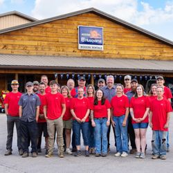 Modern Rentals Team