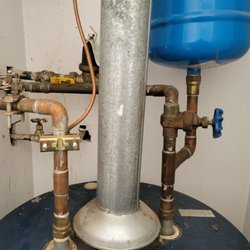 JS Plumbing & Gas Solutions