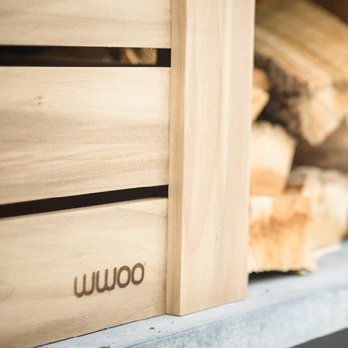 WWOO Concrete Outdoor Kitchen - Outdoor Furniture Stores Near Me - El Segundo, California