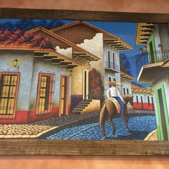 Mi Ranchito Mexican Seafood - Several art displayed all over nice to look at . - Seafood Near Me - Las Vegas, Nevada Mi Ranchito Mexican Seafood - Several art displayed all over nice to look at . - Seafood Near Me - Las Vegas, Nevada