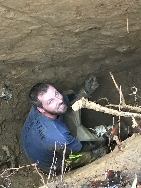 Slide of Shawn Dunleavy Plumbing