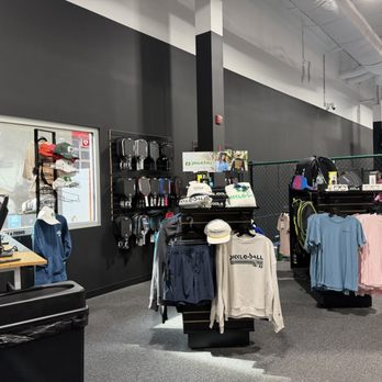 Dill Dinkers Pickleball - Pro shop - Venues & Event Spaces Near Me - Manassas, Virginia