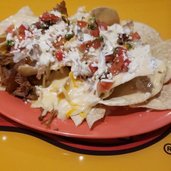 Fuzzy's Taco Shop - Ehhh brisket nachos - Mexican Near Me - Gilbert, Arizona Fuzzy's Taco Shop - Ehhh brisket nachos - Mexican Near Me - Gilbert, Arizona