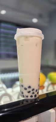 Tu Cha by null