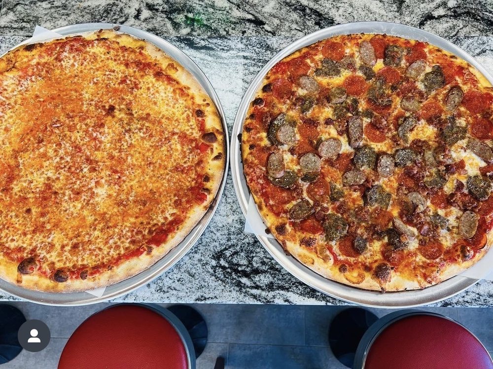 PASQUALE PIZZA 12 Photos & 24 Reviews 306 Boston Post Rd, Milford