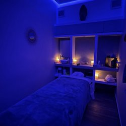 Manthra Spa