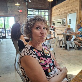 Ruckus & Redemption - My beautiful and wonderful wife. - Cocktail Bars Near Me - Wilson, North Carolina