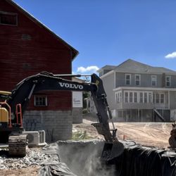 Bresslers Septic and Excavating