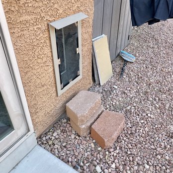 Purrfect Pet Doors - Pet Services Near Me - Las Vegas, Nevada