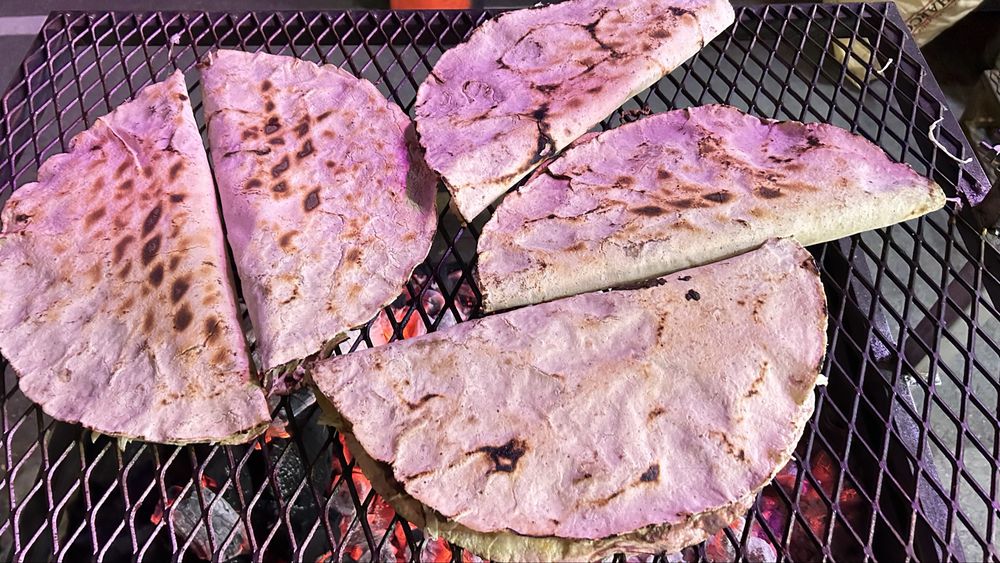 La Sierra Tacos Logo