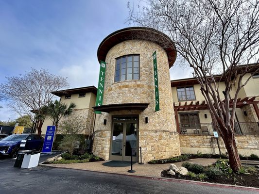 Westwood Country Club