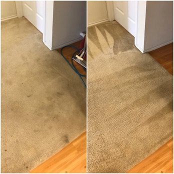 Made New Again - Before & After - Carpet Cleaning Near Me - Dickinson, Texas Made New Again - Before & After - Carpet Cleaning Near Me - Dickinson, Texas