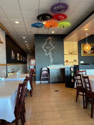 Pa Lian Burmese Restaurant ( BYOB) by null