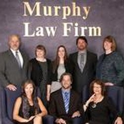 Murphy Law Firm