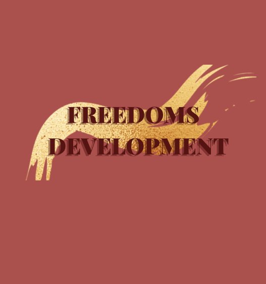 FREEDOM DEVELOPMENT Request Information 365 W Passaic St, Rochelle