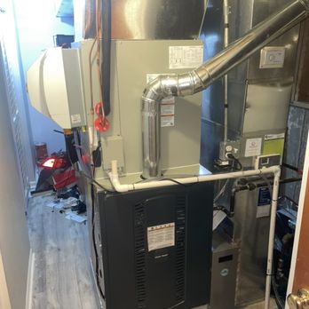 AQC Services - Heating & Air Conditioning/HVAC Near Me - Schaumburg, Illinois