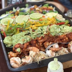 Las Pescadillas - 500 pesos