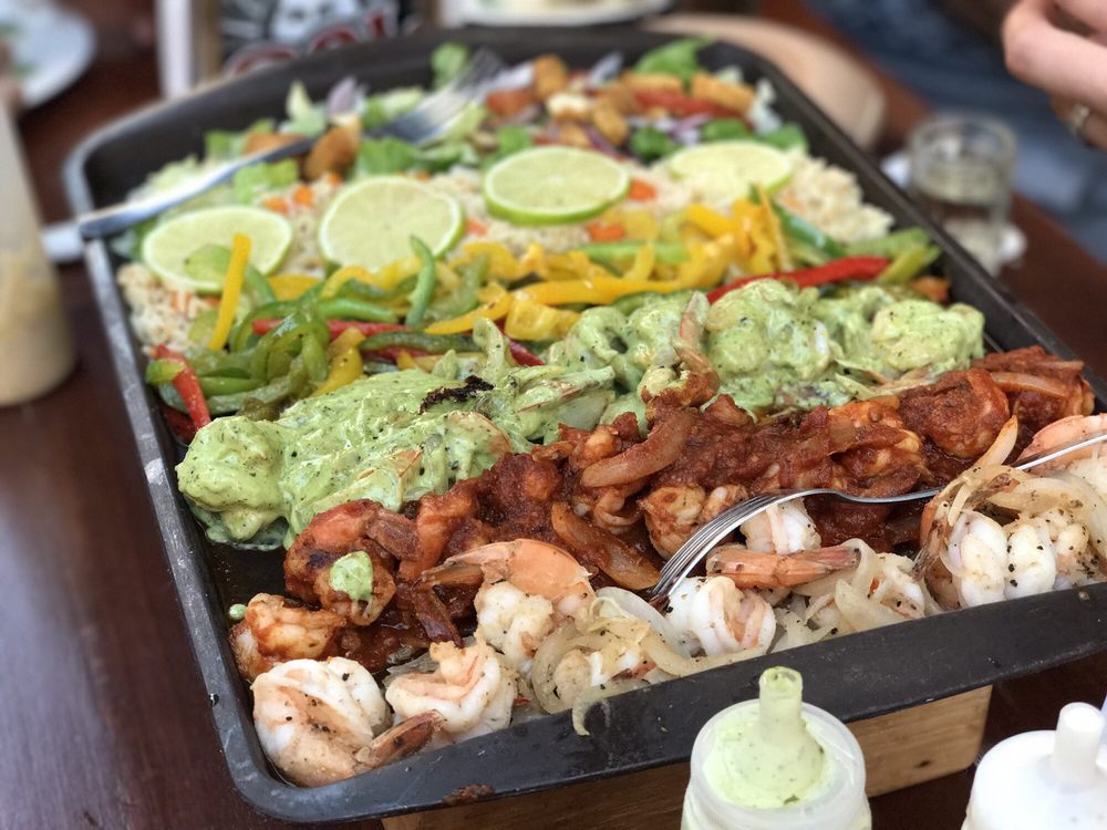 Las Pescadillas