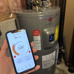 Strictly Service Plumbing & Heating