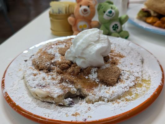 NOLA Brunch & Beignets by null