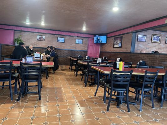 Sanchez Taqueria Y Panaderia by null