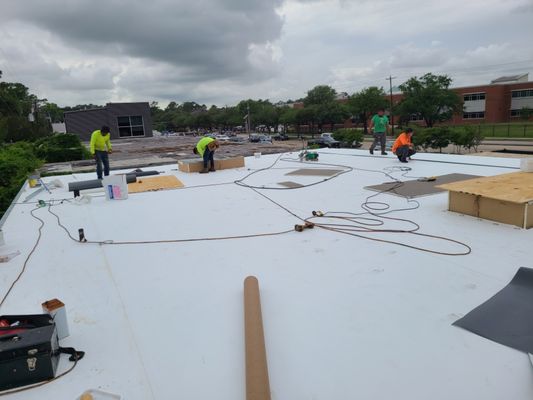 Radco Renovation and Development