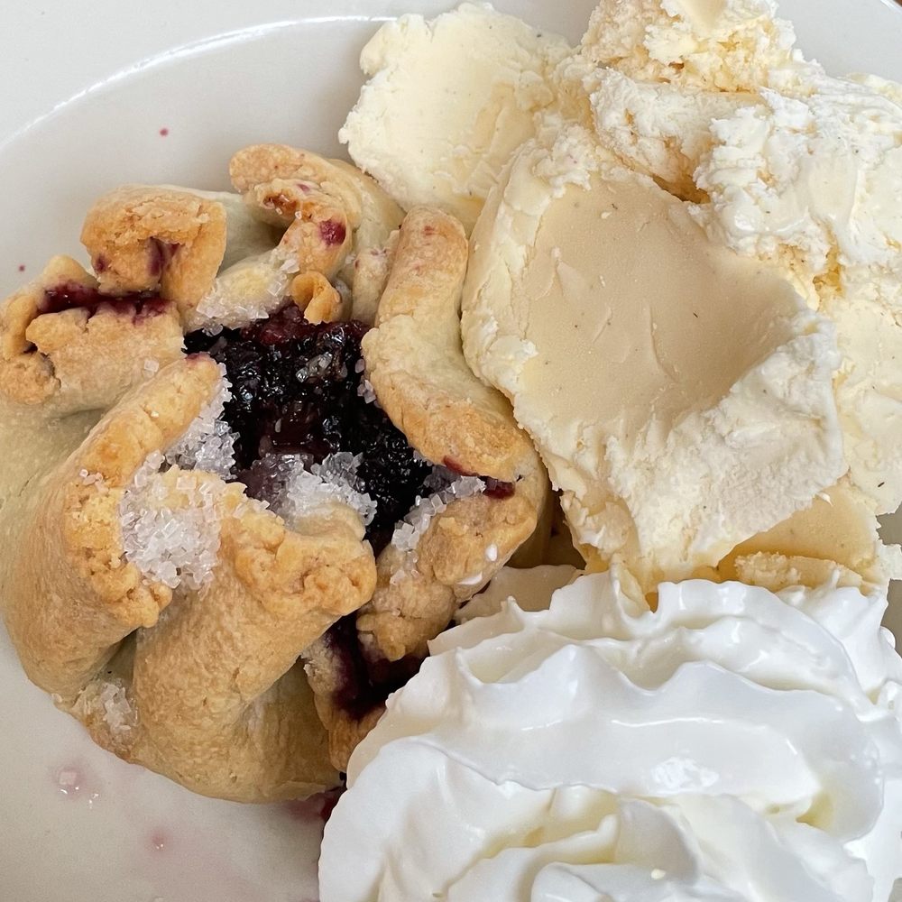 Social spots from Phoebe's Restaurant & Coffee Lounge