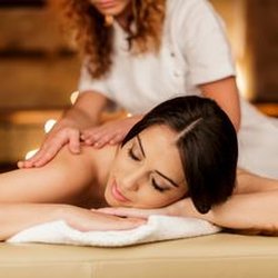 Escape Massage & Spa - Specializing in Swedish, Deep Tissue & Deep Massage