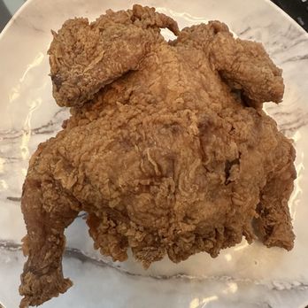 Hey Chicken - Burgers Near Me - San Gabriel, California