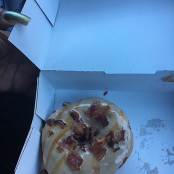 Duck Donuts - Donuts Near Me - Williamsburg, Virginia Duck Donuts - Donuts Near Me - Williamsburg, Virginia