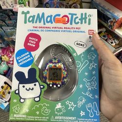 Tons of Toys