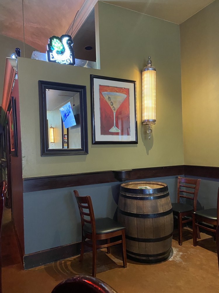 Scotty's Bar