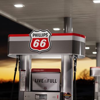 Phillips 66 - Gas Stations Near Me - Hobbs, New Mexico