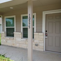 Project Home Improvement