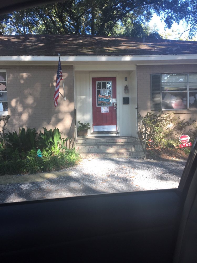 Country Day School of Baton Rouge - childcare center in Baton Rouge, LA