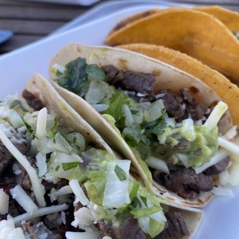 Tacos Calafia Ahwatukee - Carne asada tacos w/flour tortillas - Mexican Near Me - Phoenix, Arizona Tacos Calafia Ahwatukee - Carne asada tacos w/flour tortillas - Mexican Near Me - Phoenix, Arizona