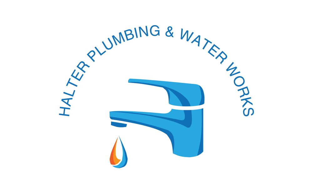 Slide of Halter Plumbing & Water Works