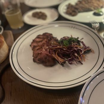 Henry - Pork chop - Steakhouses Near Me - Hong Kong, HK Henry - Pork chop - Steakhouses Near Me - Hong Kong, HK