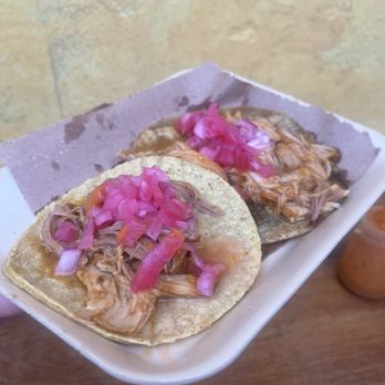 La Cochi-Loka - Taco and panucho - Tacos Near Me - Playa del Carmen, ROO La Cochi-Loka - Taco and panucho - Tacos Near Me - Playa del Carmen, ROO
