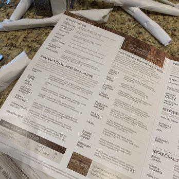 Baker's Crust - Menu - Breakfast & Brunch Near Me - Chesapeake, Virginia Baker's Crust - Menu - Breakfast & Brunch Near Me - Chesapeake, Virginia